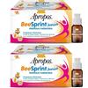 Apropos Bee Sprint Junior Energia e Memoria Flaconcini Gusto Miele Arancia 2x10x10 ml Soluzione orale
