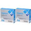 NAMED Mg400® Bustine 2x20 g Bustina