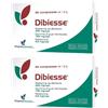 Dibiesse 30 Compresse 2x39 g