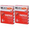 MG.K VIS Tonico Ricostituente Energia Flaconcini 2x100 ml Soluzione orale