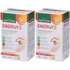 Santiveri Energy3 Stick Orali 2x150 ml Polvere per soluzione orale