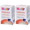 HiPP Immuno Stick Pack 2x30 g Polvere per soluzione orale