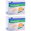Magnesio Diasporal 400 Mg Direk Orosolubile 2x400 mg Stick