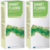 Smart Fluoro Gocce 10 Ml Gusto Crema Vaniglia 2x10 ml orali