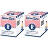 New Era® Tissutale Complesso R 2x240 pz Compresse
