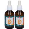 Erba Vita D Gocce 2x50 ml orali