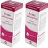 KOS Acido Ialuronico Liquido 2x100 ml Soluzione orale