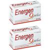 Energen® 9 Plus 2x10x10 ml Flaconcini bevibili