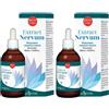 Bioextrat Nervum 50 Ml 2x50 ml Soluzione orale