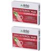 Arko Pharma Arkosterol Plus Complete Compresse 2x24 g