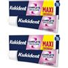 Kukident Complete Neutro 2x70 g