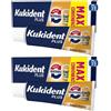 Kukident Plus Morso Insuperabile 2x57 g