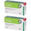 Nova Argentia Srl Ind. Farm NOVA1947 GLICEROLO 2500 mg Adulti Supposte 18 supposte 2x18 pz