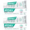 Elmex Dentifricio Sensitive Plus Complet 2x75 ml