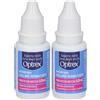 Optrex Actidrops Collirio Reidratante 2x10 ml Soluzione