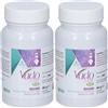 Vado Lax Plus 100 Compresse 2x100 pz
