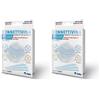 Connettivina Fidia Connettivina Cerotto Hi Tech Medicazione Adesiva 6x7cm 2x5 St