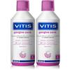 Dentaid Vitis VITIS® Gengive Sane Collutorio 2x500 ml