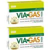 Viagas® Enzimi Compresse 2x30 pz