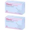 Clinnix Inosiplus Bustine 2x50 g Polvere per soluzione orale