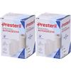 Medi Presteril MediPresteril® Benda Autoadesiva Compressione Lieve 6 x 4 m 2x1 pz in garza