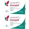 Emospid® Compresse 2x20 pz