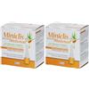 Miniclis® Natural Bambini 2x6 pz Clistere
