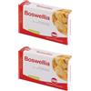 KOS Boswellia Estratto Secco Compresse 2x60 pz