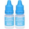 Afomill Lubrificante Ultra Gocce Oculari Flacone 10 ml 2x10 oftalmiche