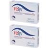 Relys Monodose Soluzione Oftalmica 20 Minicontenitori Da 0,35 Ml Senza Conservanti 2x20x7 ml Gocce oftalmiche