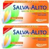 Salva-Alito Gusto Arancia 2x30 g Compresse