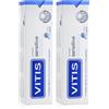 Vitis® Sensitive Dentifricio 2x100 ml