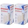 Medi Presteril mediPresteril® Benda Adesiva 8x400 cm 2x1 pz in garza