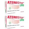 Aterostar Lipid 20 Capsule Molli 2x36 g
