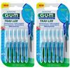 Gum® Trav-ler Scovolino 1,6 mm ISO 5 2x6 St
