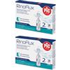 Pic RinoFlux Soluzione fisiologica 2x20x2 ml Fiale