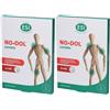 ESI ®No-Dol Cerotti 2x5 pz Cerotto
