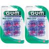 Gum® Red-Cote Compresse 2x12 pz