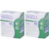Saugella ACTI3 Salviettine Intime Singole 2x10 St