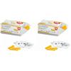 Pic Solution Pronto Digitest 25 Tamponcini + Lancette 30G 2x25 pz