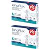 Pic Solution RinoFlux Soluzione Fisiologica 2x20x5 ml Fiale