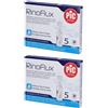 Pic Rinoflux Soluzione Salina Ipertonica in Fiale 2x20x5 ml Gocce nasali
