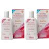 Argital Intimo Vegetale 250 Ml 2x250 ml