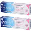 Polifarma Emoform Dentifricio Gengive Sane 2x75 ml