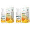 Ginedie Schiuma 100 Ml 2x100 ml