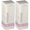 LO.LI.Pharma Monogin® Soluzione Ginecologica Isotonica pH 4,0 2x100 ml