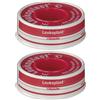 Leukoplast cerotto su rocchetto 2x1 pz Cerotto