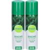 Pumilio® Igienizzante Spray per Ambiente 2x200 ml