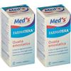 Meds® Ovatta Emostatica 2x1 St