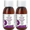 Ampcare Junior 2x150 ml Sciroppo